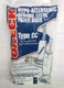 Oreck CCPK8DW Type CC Hypo Allegenic filter system Upright Vacuum Bags 8 Pack