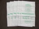 ONE Genuine Kirby HEPA ALLERGEN Filter Bag G3 G4 G5 G6 G7 G10D Sentria Avalir