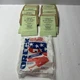 Oreck Genuine XL Double Wall Bags 12 Pack Compact  No: MCV-12