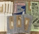 9 Oreck Vaccum Bags: 3 Type CC 4-Layer Celoc Charcoal, 2 - XL bags, 4 Standard 9 Oreck Vaccum Bags: 3 Type CC 4-Layer Celoc Charcoal, 2 - XL bags, 4 Standard