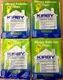 Kirby Universal Bags: 4 Packs of Kirby #204811 (24 bags) - Universal HEPA White