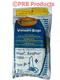 Royal AiroPro RY 1000 Type P Allergy Canister Vacuum Cleaner Bag Dirt Devil #213