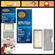 HEPA Allergen Filter for Riccar 1700 1800, Simplicity SF-I3 Canister Vacuum