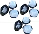FILTER,SHARK XSB726N HAND VAC,3PK F649 52-2363-04 FILTER,SHARK XSB726N HAND VAC,3PK F649 52-2363-04