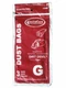EnviroCare Replacement Vacuum Cleaner Dust Bags Made to fit Royal Dirt Devil ...