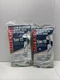 Oreck XL Type CC Vacuum Cleaner Bags 2 sealed packs of 8 bags CCPK8DW - 16 Total