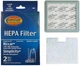 HEPA Filter Fits For Riccar 1700 1800 RF17 & Fits For Simplicity S38, S36, S30 S