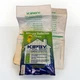Kirby Vacuum Bag- Qty 8 Micron Magic Hepafiltration Allergen Reduction Filter
