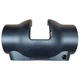 Fits For Oreck LW100 Magnesium Vacuum Cleaner Motor Top Cover # 83040-01 Fits For Oreck LW100 Magnesium Vacuum Cleaner Motor Top Cover # 83040-01