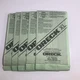 Oreck XL Vacuum Cleaner Bags For XL8000, 9000 & 2000 Reorder # PK20008DW Oreck XL Vacuum Cleaner Bags For XL8000, 9000 & 2000 Reorder # PK20008DW