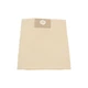 DAYTON 783GZ0 Vacuum Bag,For 3 Gallon Shop Vacuum,PK3 783GZ0