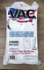 Vacuum America Clean HEPA Bags To Fit Style F Kirby Paper Model Vacuums 9 Bags