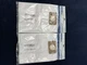 DUOVAC Filtre-189-DV Central Vacuum Filter Bag HEPA - TWO 3-packs (6 Bags Total)