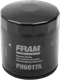 Fram - PH6017A Oil Filter XVZ 1300 A Royal Star FZ6 YZF 600 R FZR 1000 VMX 1 Fram - PH6017A Oil Filter XVZ 1300 A Royal Star FZ6 YZF 600 R FZR 1000 VMX 1