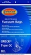 EnviroCare Oreck Vacuum Cleaner Bags to Fit Style Cc and All Upright Models, X-L EnviroCare Oreck Vacuum Cleaner Bags to Fit Style Cc and All Upright Models, X-L