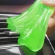Car Cleaner Gels 4 Pack, Universal Dust Cleaner Putty Cleaner Slime, Cleaning Ge