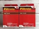 Filtrete 3 pk ORECK XL & CC Vacuum Bags Micro Allergen Collect Pollen 68710A NEW Filtrete 3 pk ORECK XL & CC Vacuum Bags Micro Allergen Collect Pollen 68710A NEW