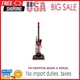 Bissell CleanView Compact Upright Vacuum 3508 Lightweight Bagless NEW