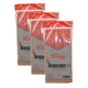 9 Fits For Kirby 190681S, 190681 Style 2 Heritage I Upright Vacuum Paper Bags 9 Fits For Kirby 190681S, 190681 Style 2 Heritage I Upright Vacuum Paper Bags