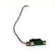 iRobot Roomba Plus 405 505 Vacuum AutoWash Dock ADR-N1 - Dust Bag Sensor Switch