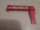 Bissell CleanView Compact 3508 Vacuum Soleplate