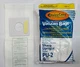 Sharp Vacuum PU-2 Microfiltration Bags - 9 Bags made by envirocare