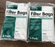 (2) Kirby 204814 Micron Magic HEPA FILTER Vacuum Bags - Pack of 6- 12 Bags Total