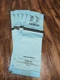 Oreck XL 2000 8000 9000 Commercial Series Vacuum Disposable Lot of (5 Bags)