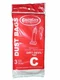 EnviroCare Replacement Vacuum Bags for Royal Dirt Devil Type C Upright Vacuums 1