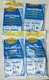 5 X Packs Royal AiroPro Type P Vacuum Bags 35 BAGS + 4 Filter by Envirocare NEW