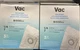 NEW 2 - 3pk VAC Bissell Vacuum Bags Allergen - Style: 1/4 or 7 
