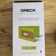 Oreck Type CC Upright Vacuum Cleaner Bag, AK1CC6A, 6-Pack, Green
