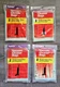 Lot of 8 Rug Doctor B-21 Vacuum Cleaner Bags Type Z Hoover