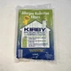 Kirby Micron Magic HEPA Filter Vacuum Bags 6-Pack, Allergen Reduction (204811)