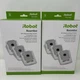 IROBOT 5-PACK Roomba Dirt Disposal Bag for Vacuum Robot OEM New Open Box READ IROBOT 5-PACK Roomba Dirt Disposal Bag for Vacuum Robot OEM New Open Box READ
