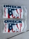 (2) Oreck XL IRONMAN Vaccuum Bags (Reorder #PKIM765) (2) Oreck XL IRONMAN Vaccuum Bags (Reorder #PKIM765)