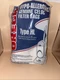 Oreck Hypo-Allergenic Vacuum Bags for Type HL Halo W/ Docking Open Pack 7 Bags
