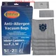 Miele Type FJM 7291640 Allergen Commercial Vacuum Bags/Filters Capella Carina