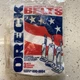 Oreck Vacuum Cleaner Belts Pack Of 3  Xl8000, 9000, 2000, XL21, Dual Stack