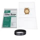 Kirby 6 Cloth Sentria Hepa Micron Magic Ultimate G Vacuum Bags +1 Free Belt