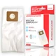 Supervacuums Deluxe HEPA Type A Vacuum Bags for Riccar Vibrance, 2000 & 4000 Ser Supervacuums Deluxe HEPA Type A Vacuum Bags for Riccar Vibrance, 2000 & 4000 Ser