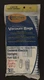 General Electric GE-1 Upright Vacuum Bags by EnviroCare (3pk)