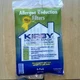 New- 6 Pack KIRBY MICRON MAGIC HEPA Filtration Allergen Reduction Vacuum bags