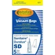 5 Eureka 327 Paper Bags Sd Duralux Enviro 5 Eureka 327 Paper Bags Sd Duralux Enviro