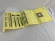 1- New SHOP VAC #906-73 Disposable Dry Filter Bag 16-25 Gallon Wet/Dry Vacs 1- New SHOP VAC #906-73 Disposable Dry Filter Bag 16-25 Gallon Wet/Dry Vacs