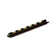 Truglo Glo Dot Universal Shotgun Sight .120" Dual Color - TG90D