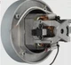 Perfect c105 and Clean Obsessed co711   Bissell BGC30 Vacuum Motor