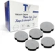 Fits for Bissell 3508 Clean View Compact Upright Vacuum Filter 5PK # 1604896