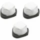 Dust Cup Filters fit Fits For Shark XSB726N Washable Fits For Shark Hand Vac SV7 Dust Cup Filters fit Fits For Shark XSB726N Washable Fits For Shark Hand Vac SV7