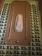 1 ORECK XL Type CC Vacuum Bag DWG NO. 75579-01 XL7 XL21 2000 3000 4000 8000 9000